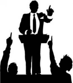 Esinemishirmust vabanemine