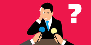 Avaliku esinemise esmaabi