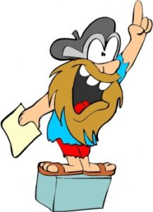 Avaliku esinemise koolitus