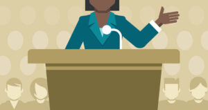 Avaliku esinemise peamised vead