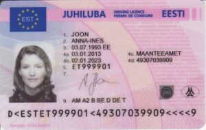 Juhiload ja esinemishirm