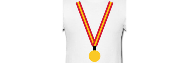 Medal mu rinnal