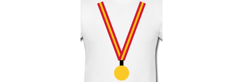 Medal mu rinnal