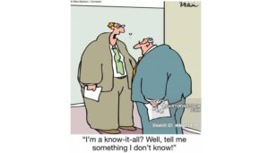 Ninatarkadega tegelemine