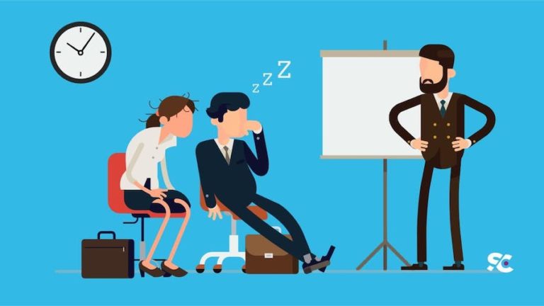 Auditooriumi ohjamine ja vaenlike kuulajatega tegelemine